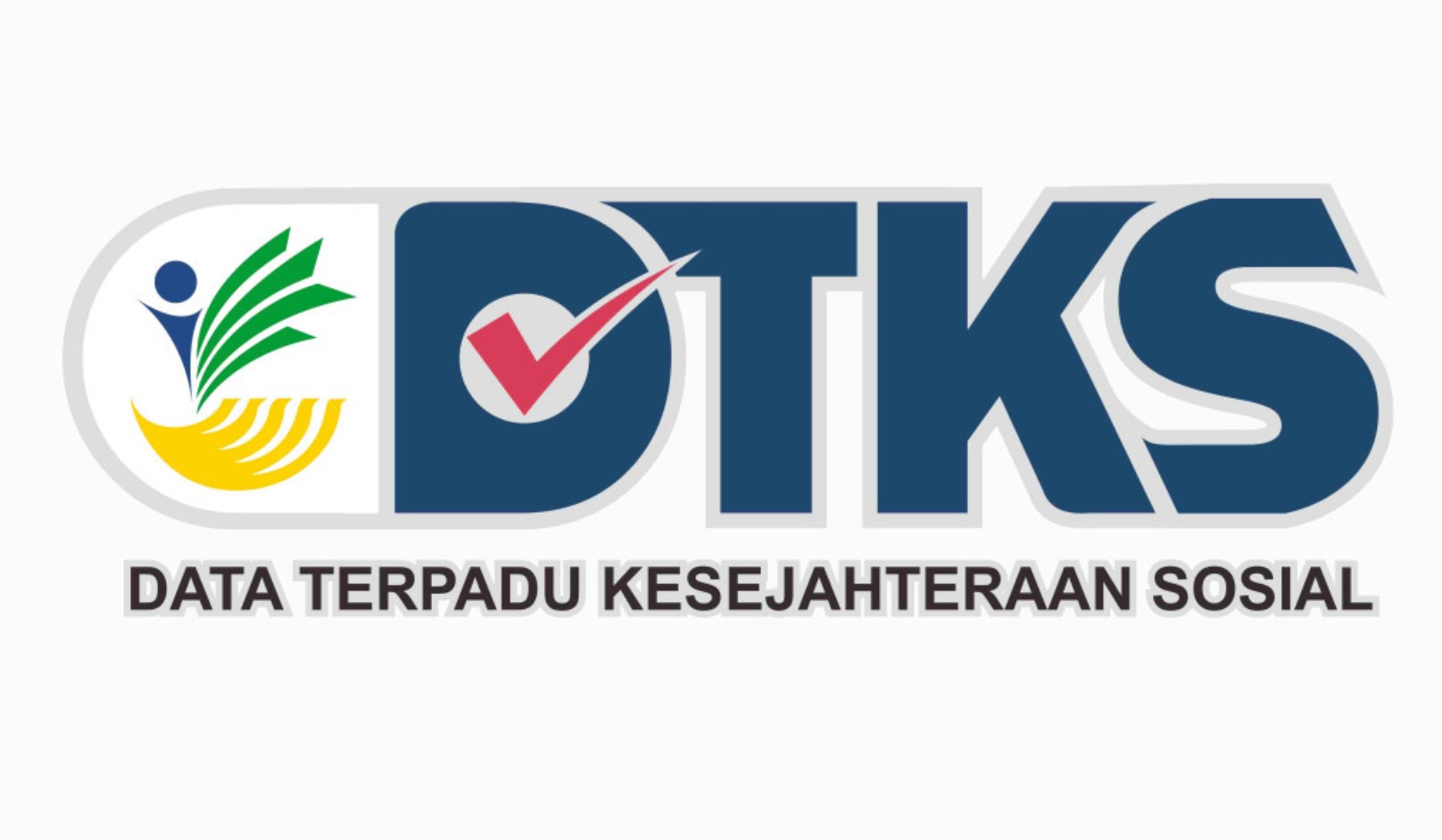Data Terpadu Kesejahteraan Sosial