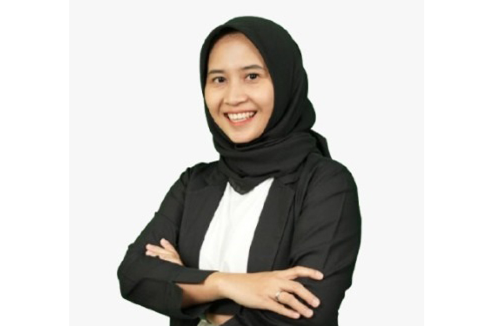 Naila Rizki Salisa, S.E., M.Sc. (Dosen Akuntansi FEB UMK)