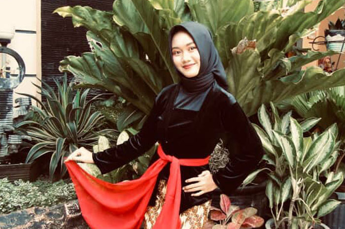 Nindyasari Khoirunnisa&nbsp;