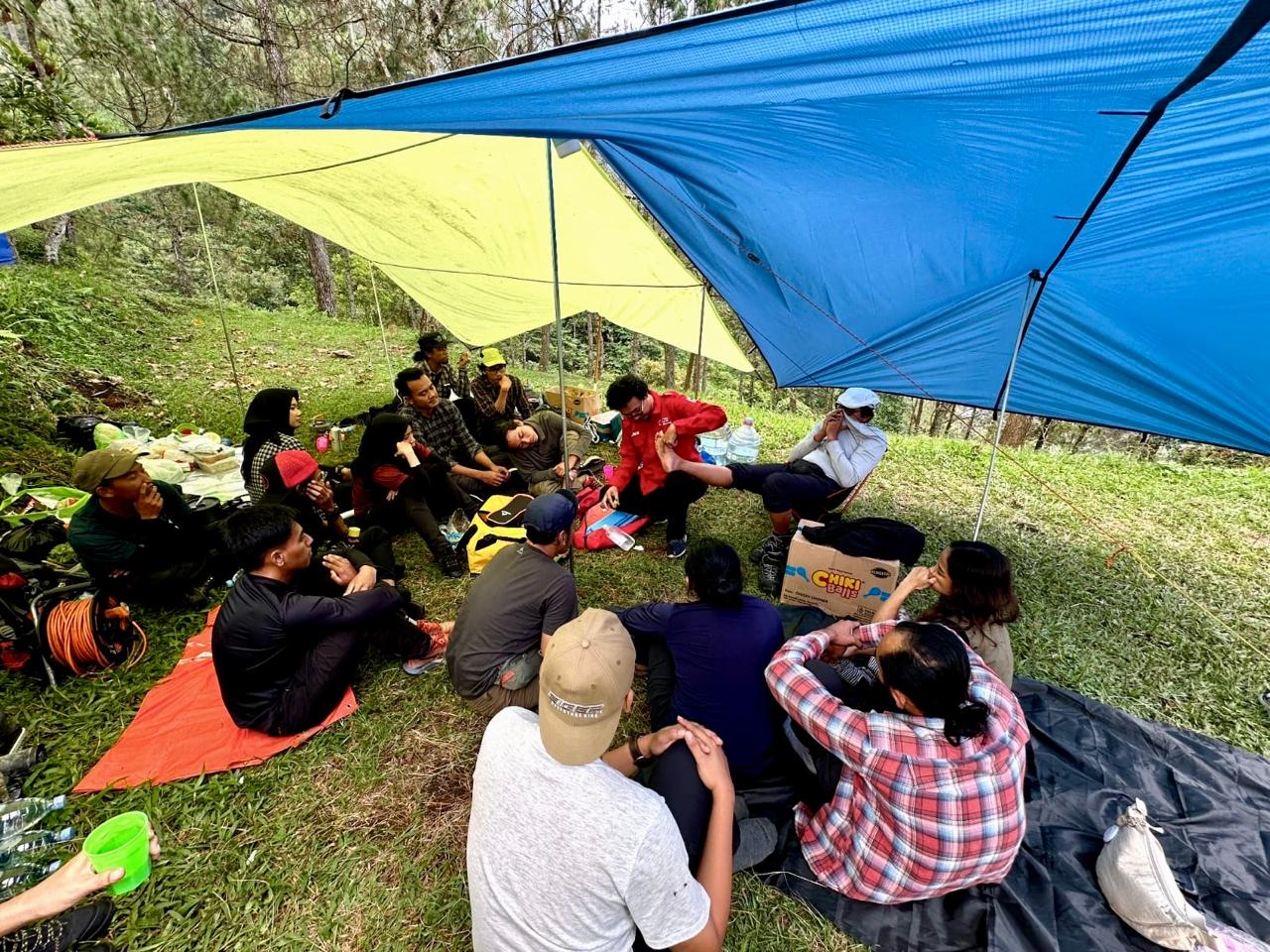 emerintah Provinsi Jawa Tengah jeli melihat adanya potensi pekerjaan yang berpeluang menjadi lahan pendapatan bagi masyarakat. Melalui Balai Latihan Kerja (BLK) Semarang 1 milik Pemprov.