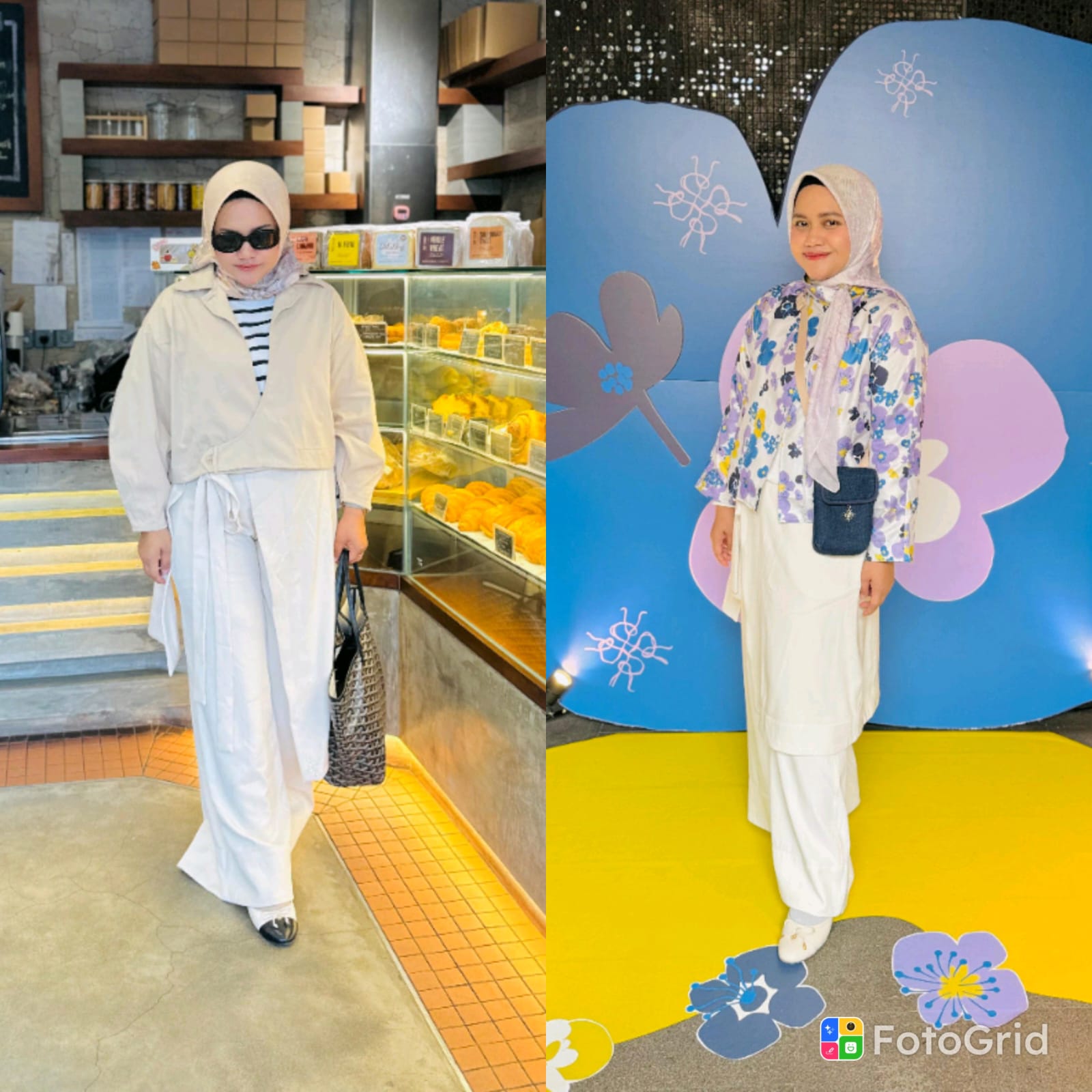 Petra Paramita untuk Radar Kudus
