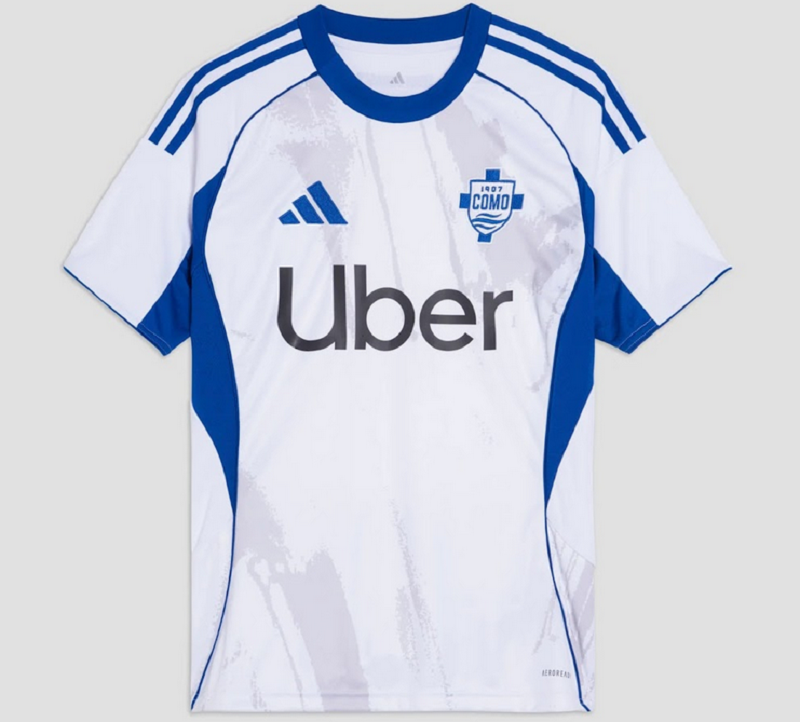 Jersey Como 1907