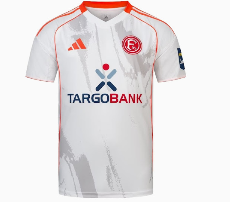 Jersey Fortuna D&uuml;sseldorf