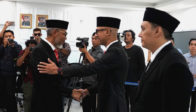 Marcell Siahaan Masuk Lingkaran Pengambil Kebijakan Royalti Musik