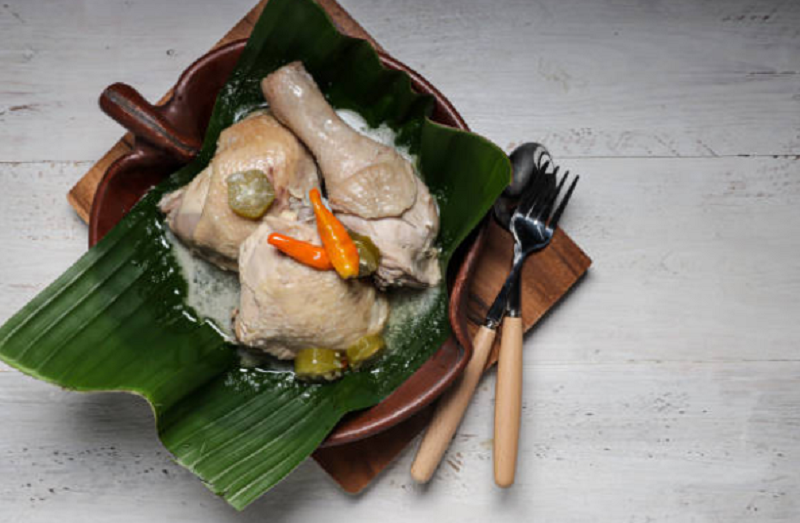 Garang Asem