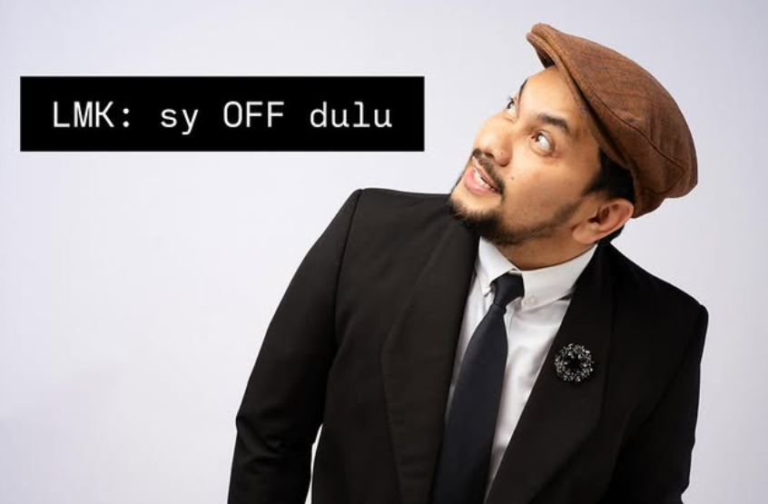 Tompi memutuskan untuk keluar dari keanggotaan WAMI