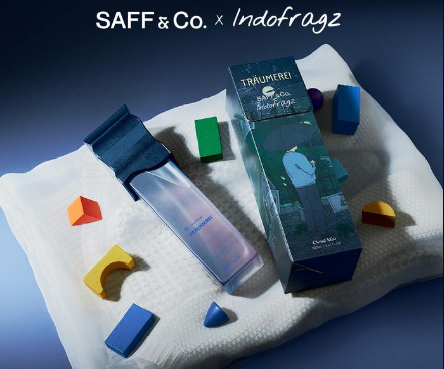 Savent & Co Traumeray X IndoFrex