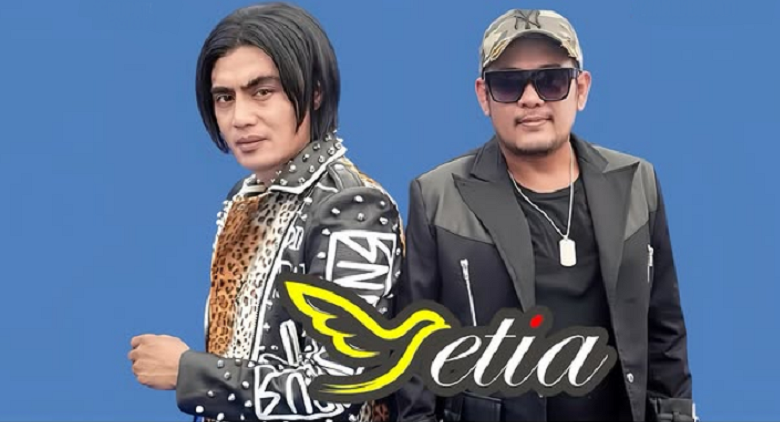 Charlie Setia Band