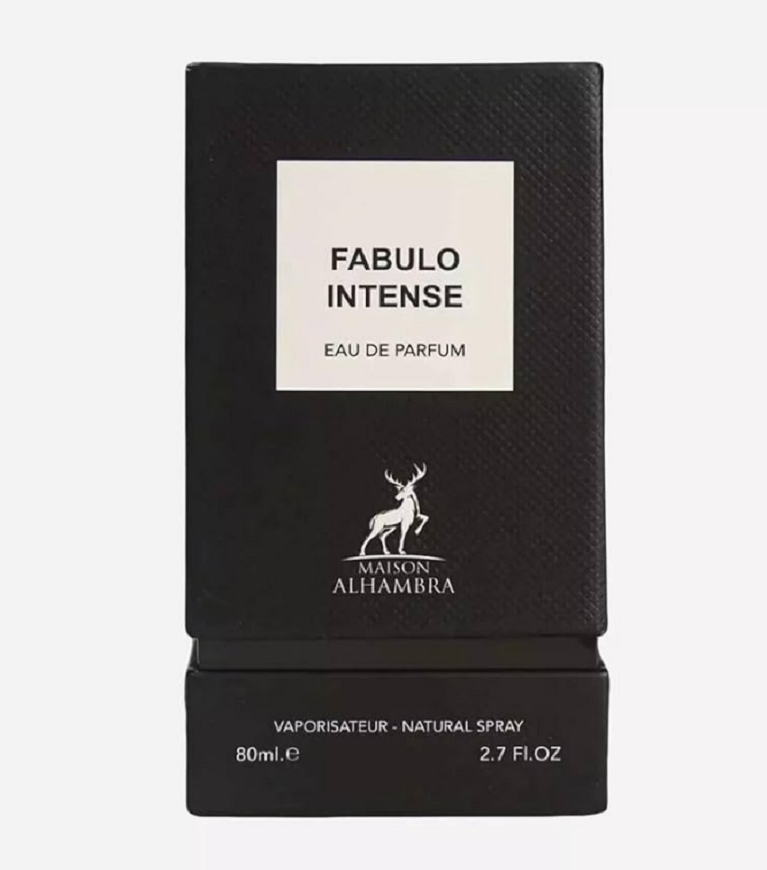 Maison Alhambra Fabulous Intense