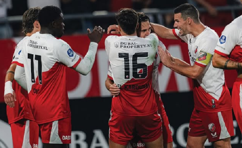 FC Utrech