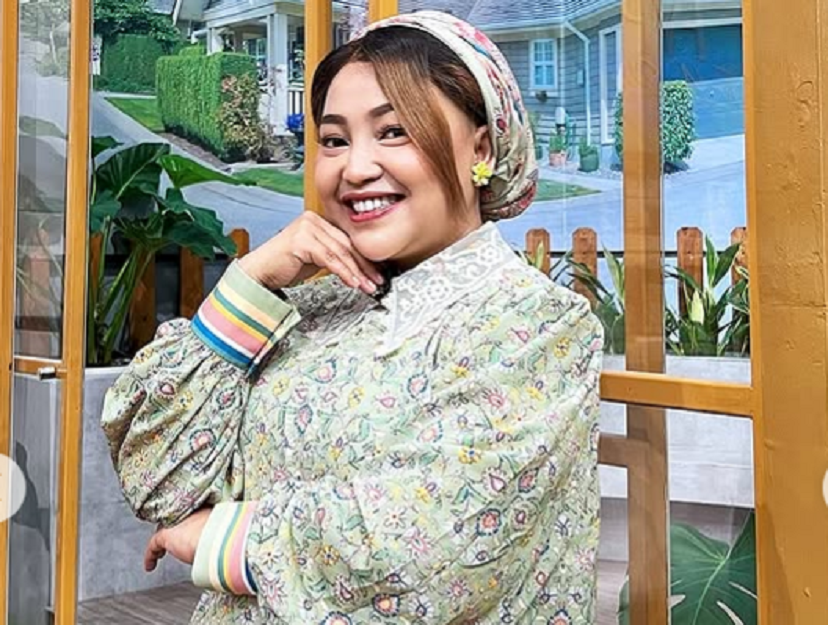 Nina Mpok Alpa