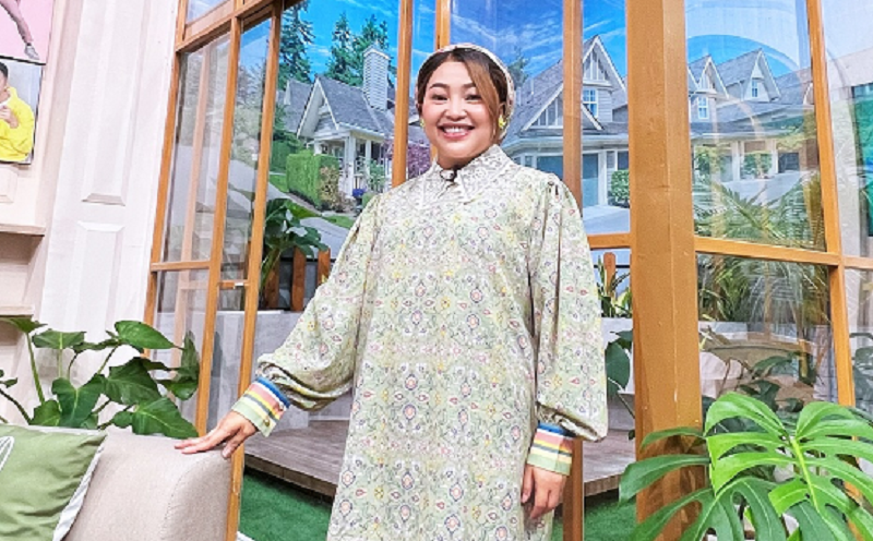 Nina Mpok Alpa