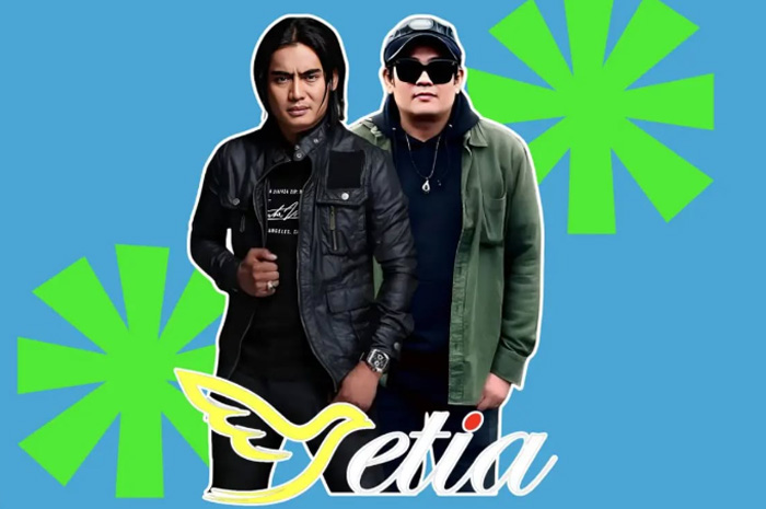 Charlie Setia Band