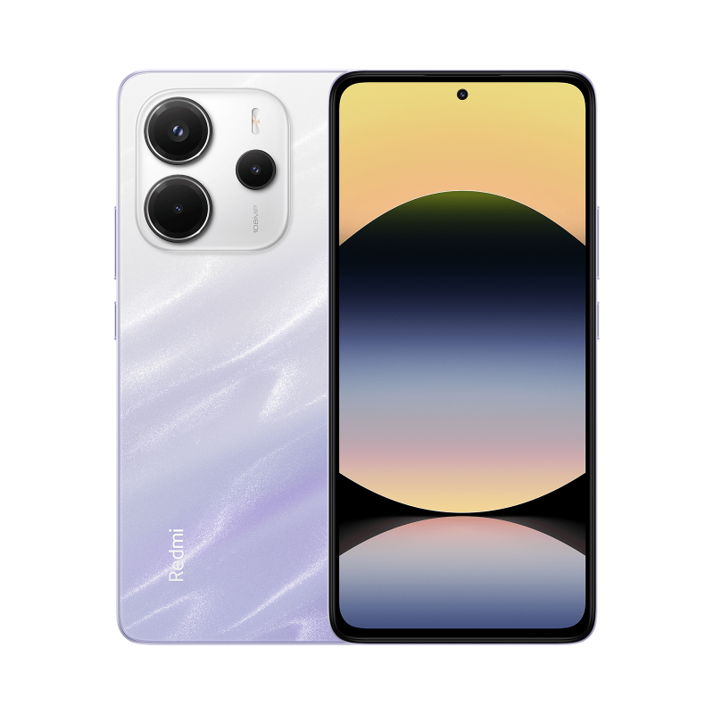 Redmi Note 14 4G