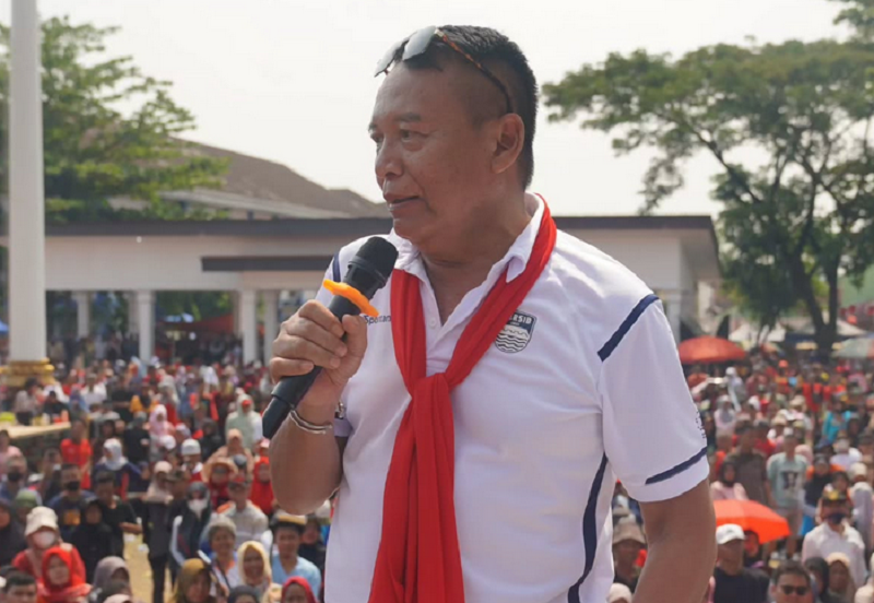 Tubagus Hasanuddin
