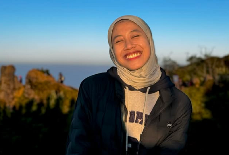 Megawati Hangestri