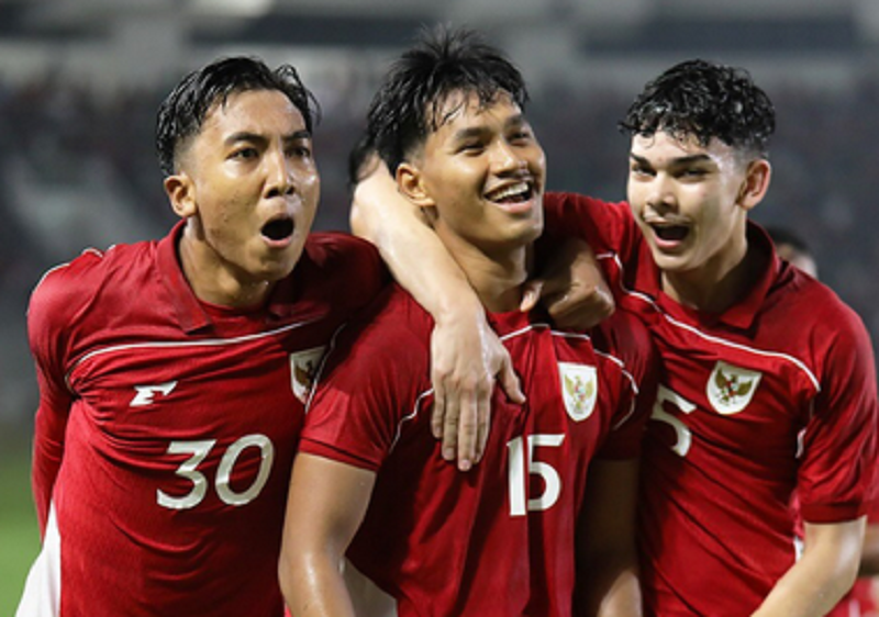 Timnas Indonesia U 17
