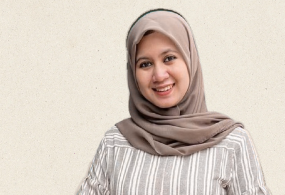 Ning Sheila Hasina