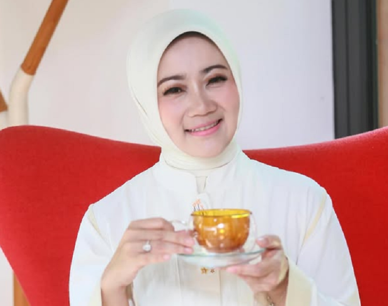 Atalia Praratya