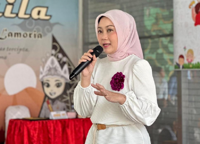 Atalia Praratya