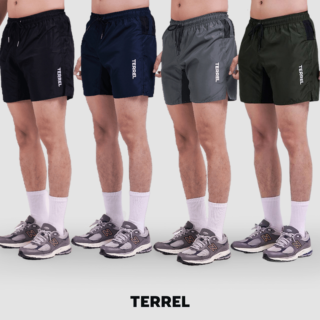 Terrel Sportwear