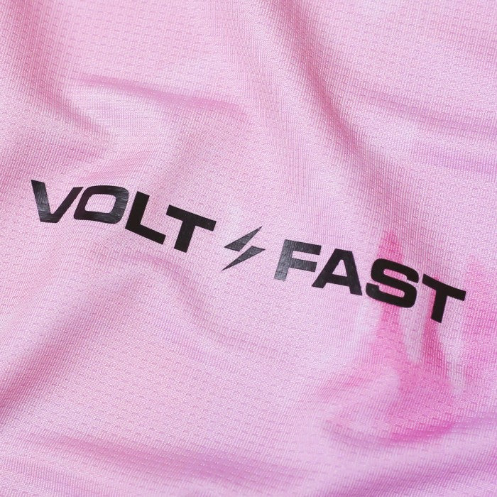 Volt and Fast