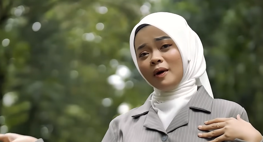 Ayu Atari - Kasiah Habih Sayang Tak Hilang