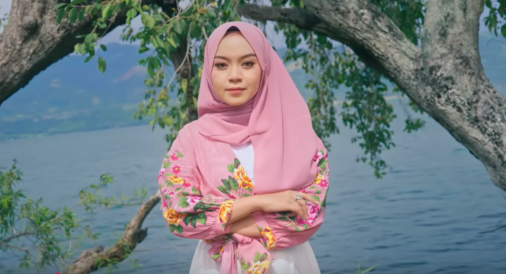 Merlin Claudia - Dendang Parantauan