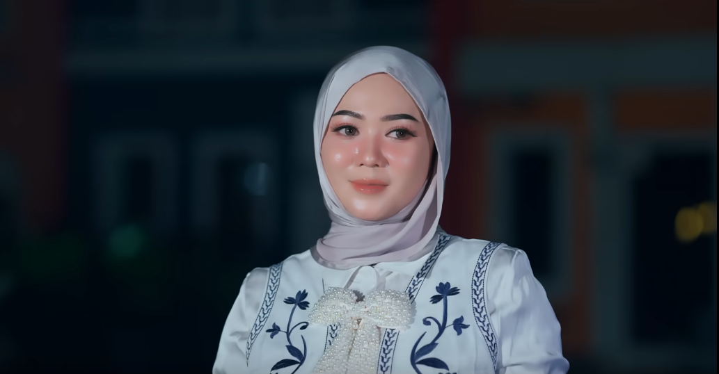 Fauzana - Jika Harus Bersabar