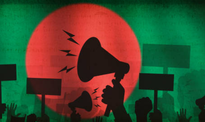 Ilustrasi demo