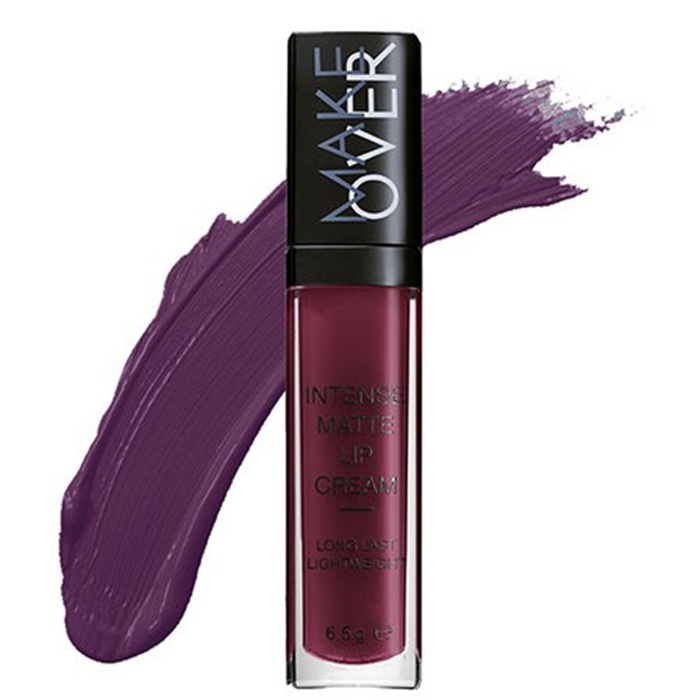 Make Over Intense Matte Lip Cream