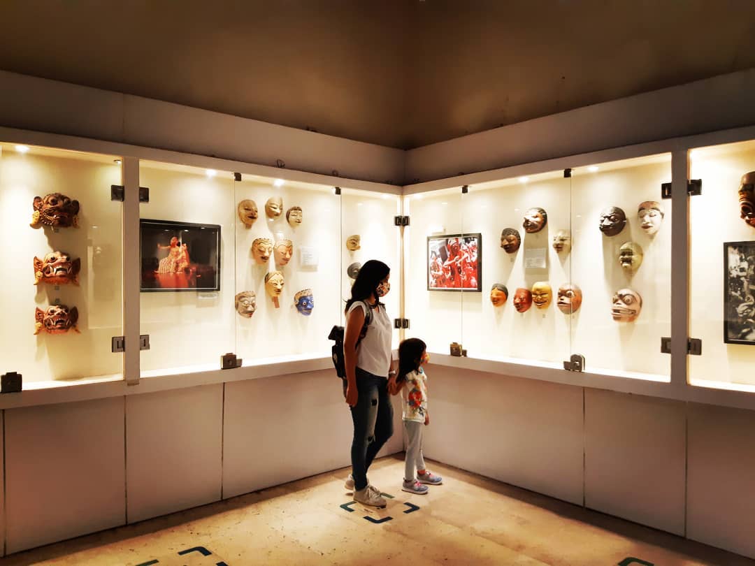 Museum Sonobudoyo