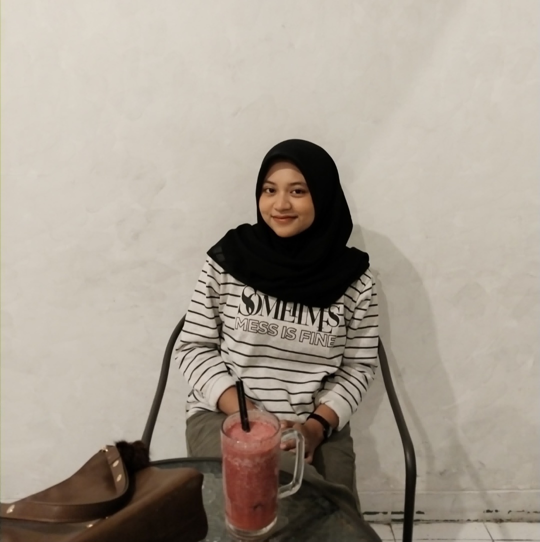 Sabrina Gita Salsabella