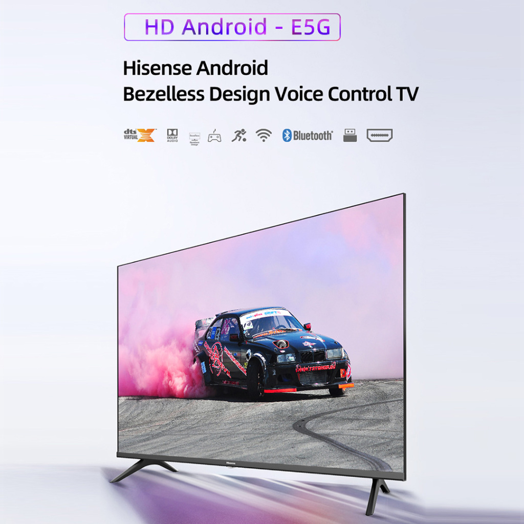Hisense 32E5G