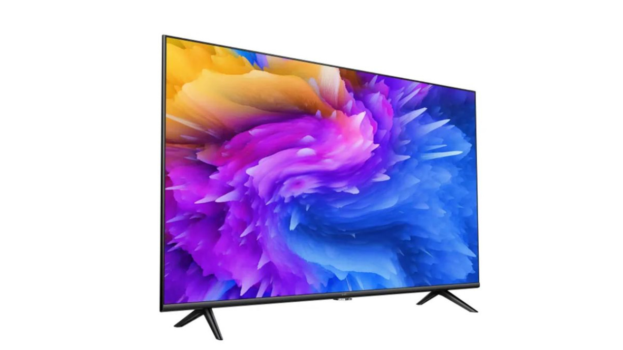 Infinix Smart TV 43X5