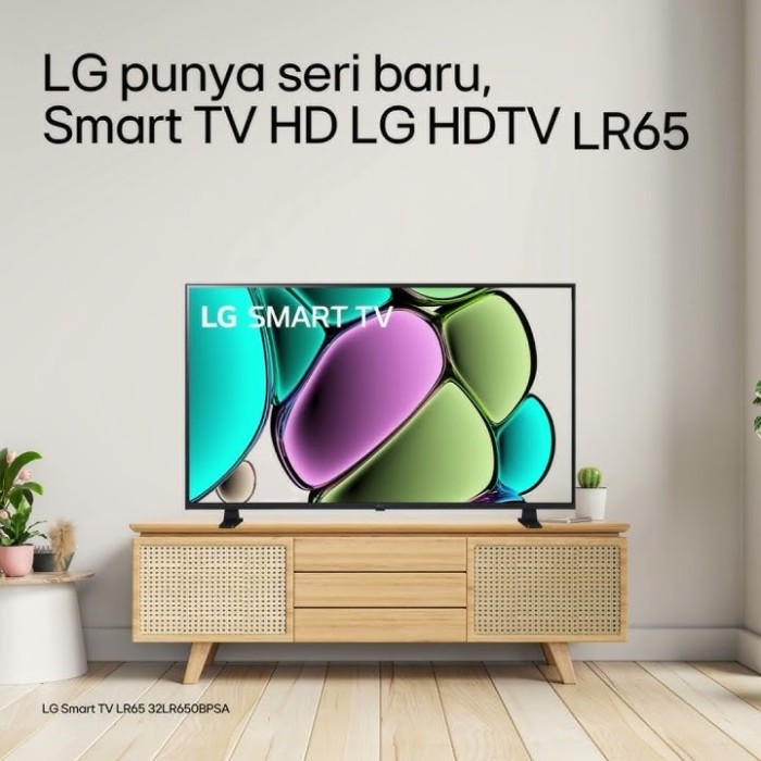 LG 32LR650BPSA