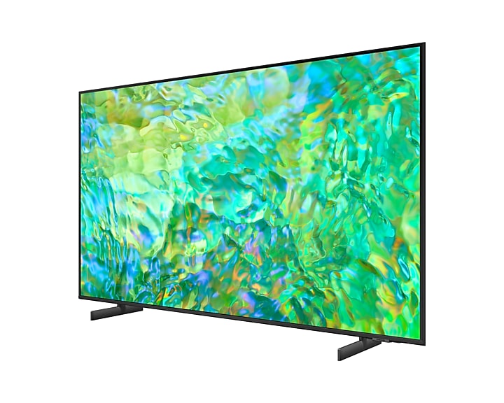 Samsung Crystal UHD CU8000 4K Smart TV