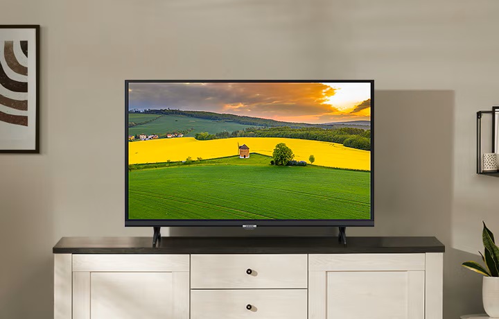 Samsung UA32T4503AK