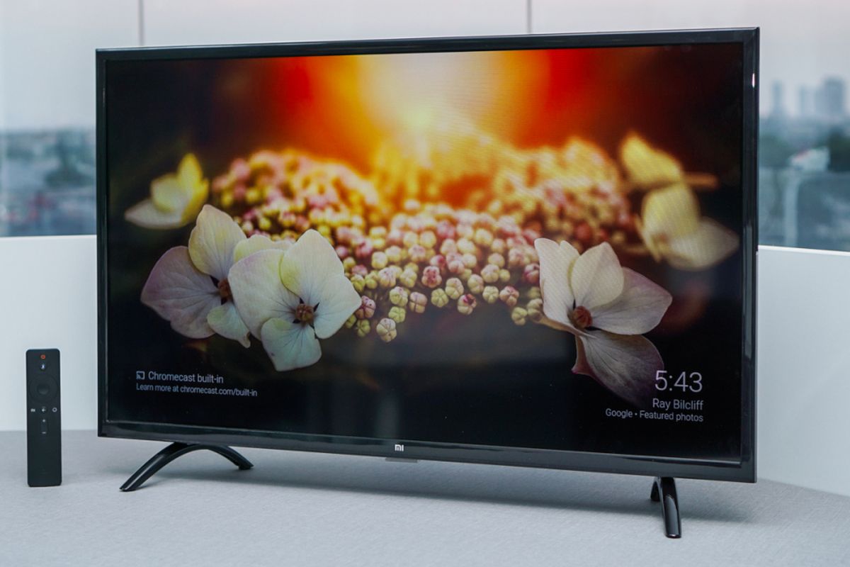 Xiaomi Mi TV 4A 43&rdquo;