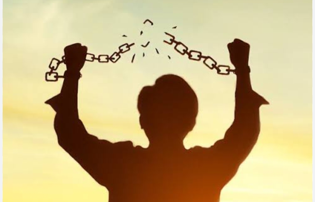 Ilustrasi bebas dari hukuman