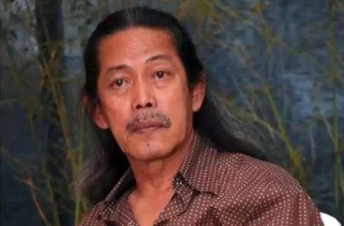 Acil Bimbo.