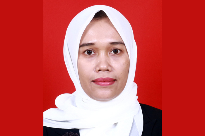 Tuti Ningsih: Penyuluh Pajak Ahli Muda KPP Pratama Jakarta Kebon Jeruk Satu