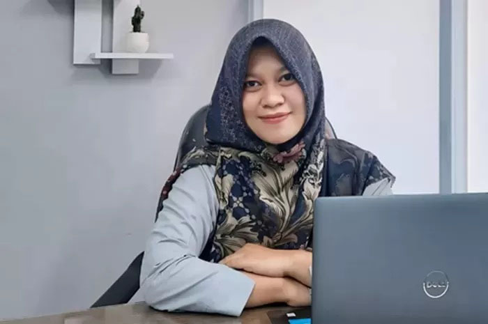 Ulva Rizky Mulyani, S.E., M.Ak.; Dosen Prodi Akuntansi FEB UMK