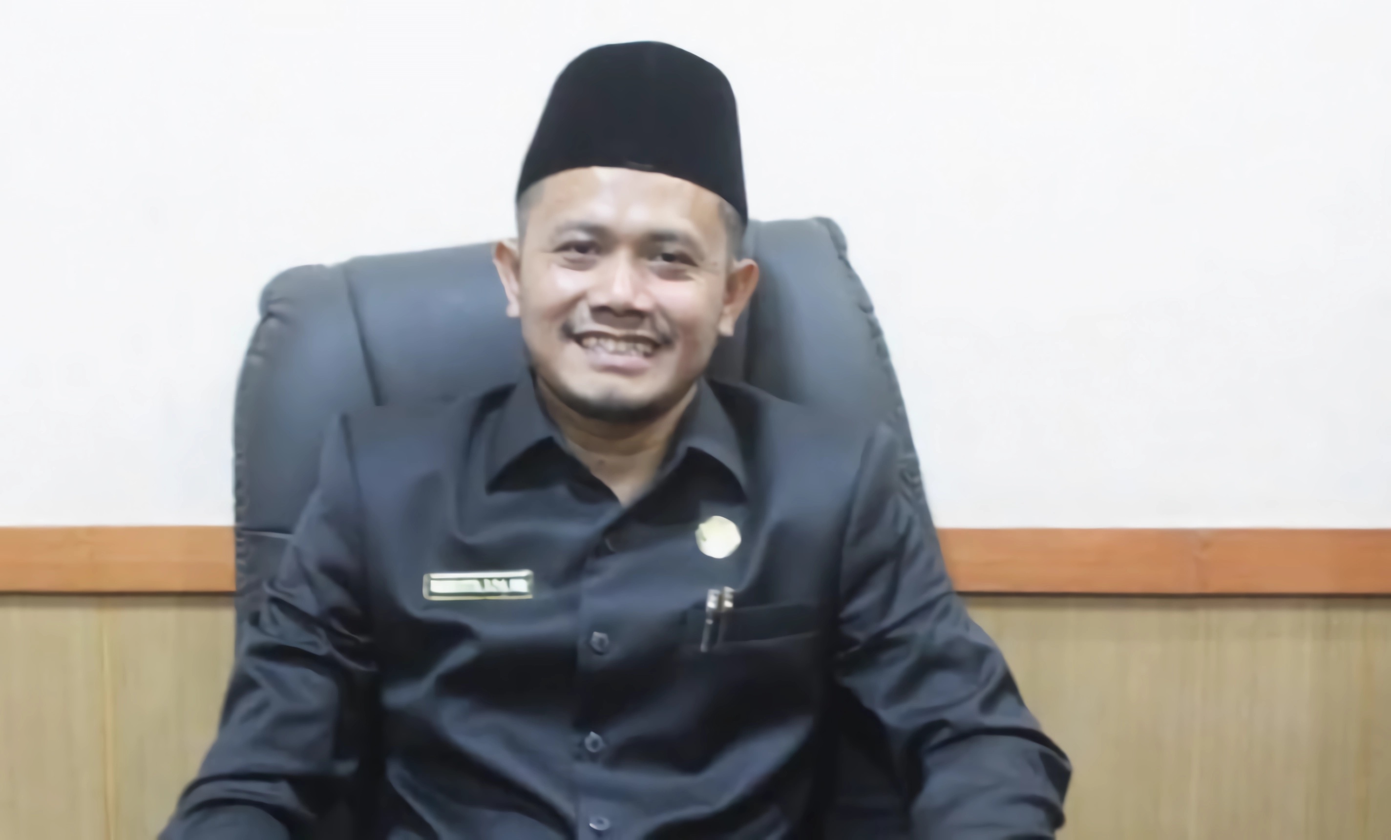 Wakil Ketua DPRD Kabupaten Blora Siswanto