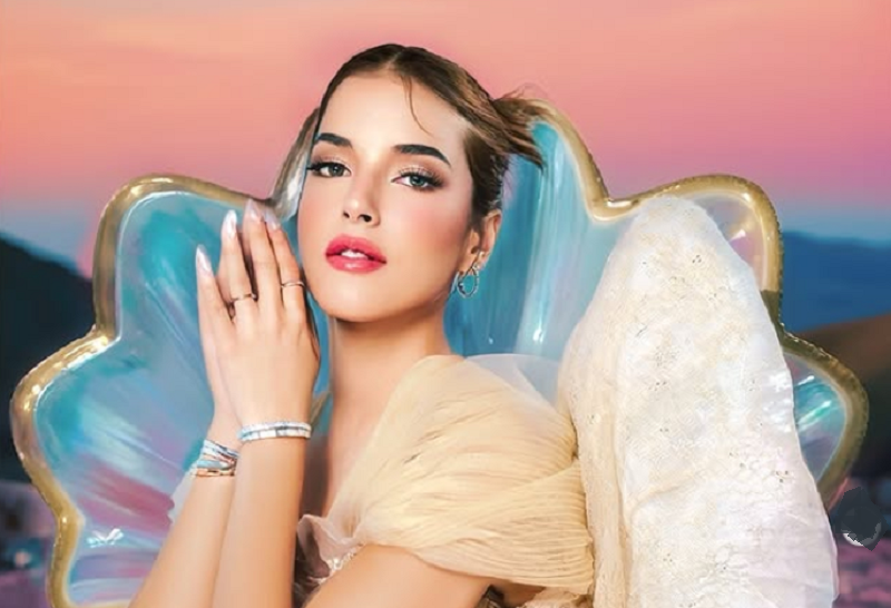 Foto profil Tasya Farasya