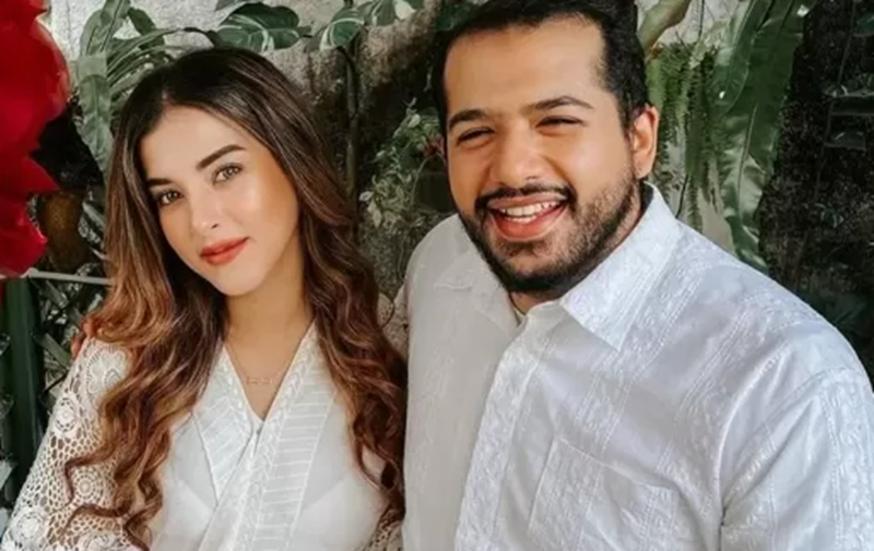 Isu tasya farasya cerai