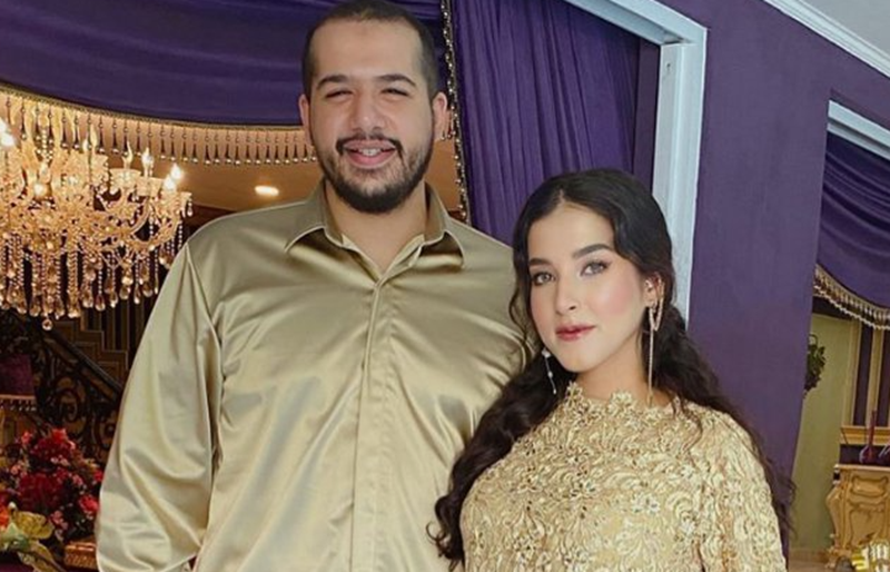 Isu tasya farasya cerai dengan suaminya
