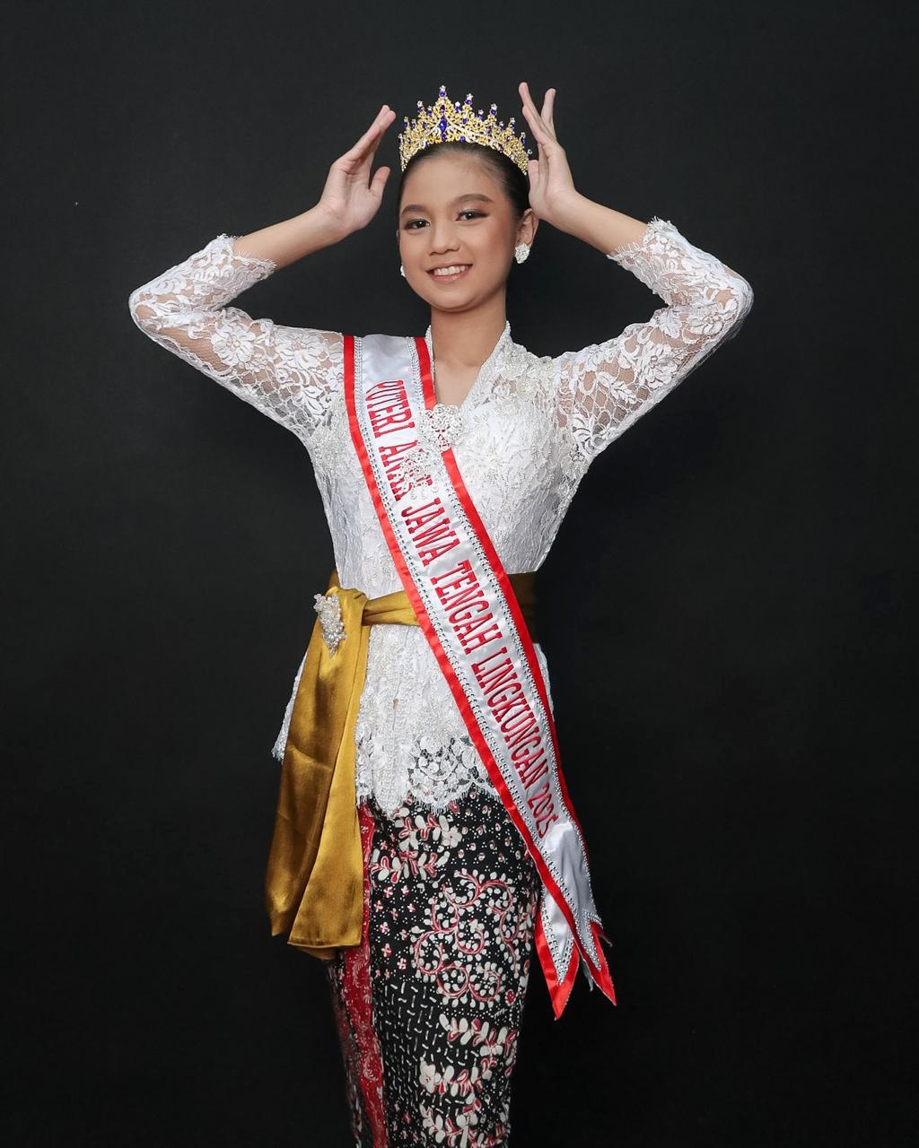 Nadhifa A