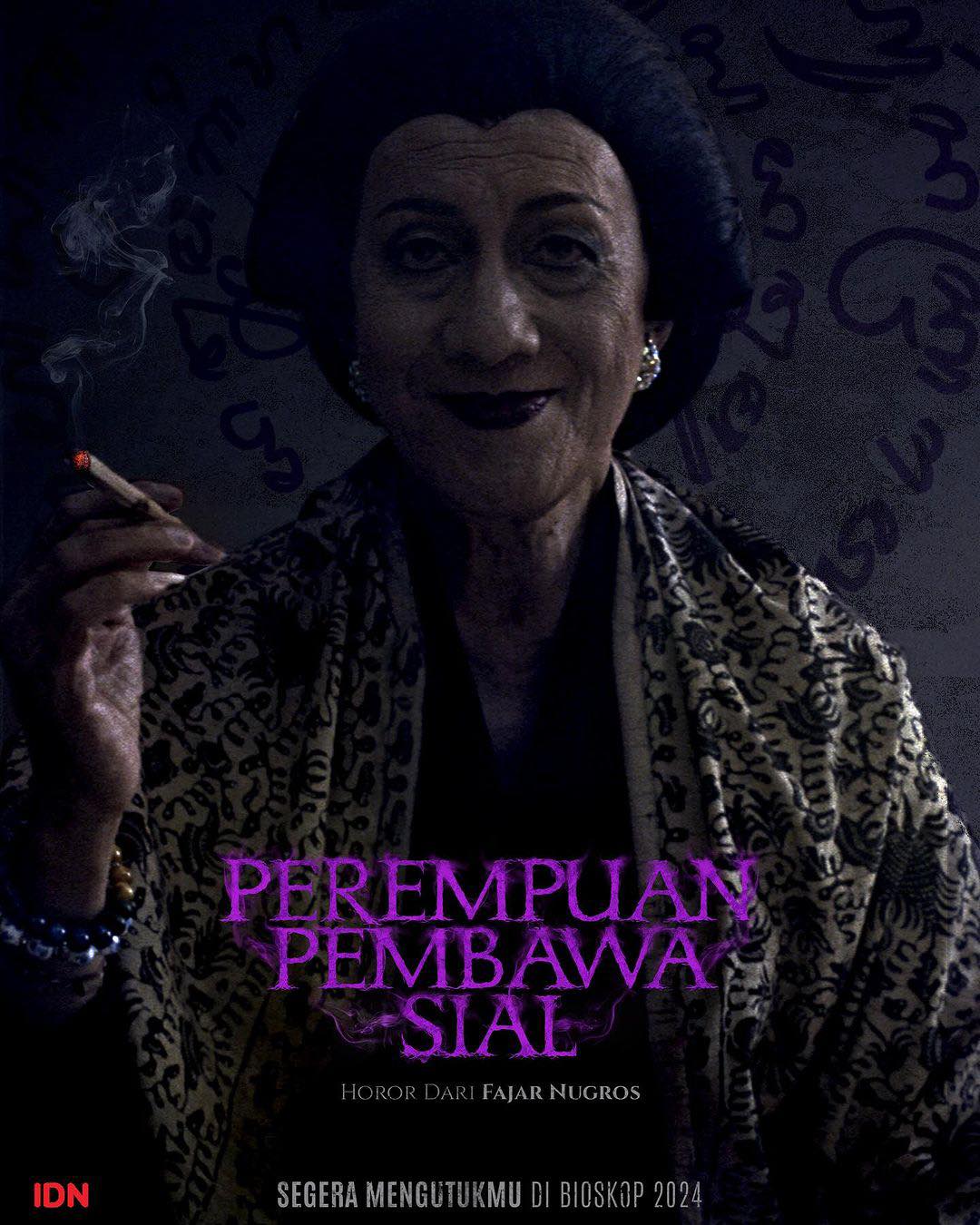 Poster Film
