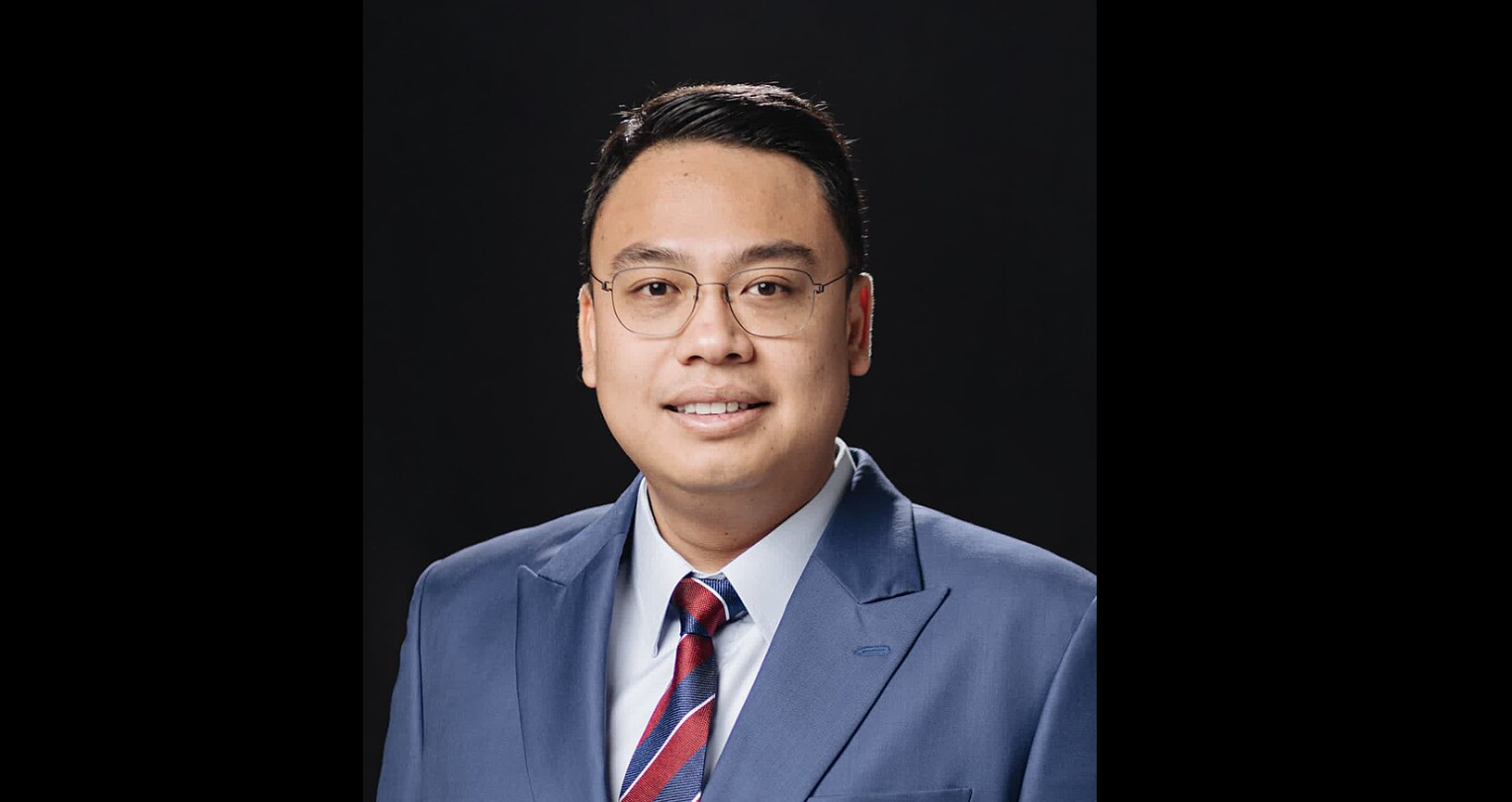 Profil Angga Raka Prabowo